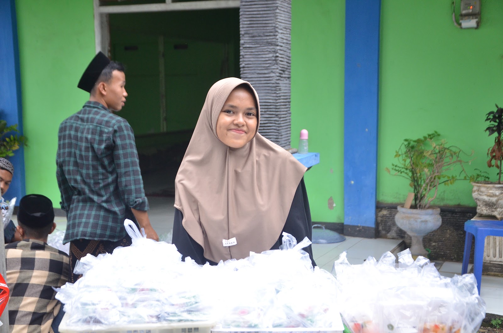 Foto Kegiatan