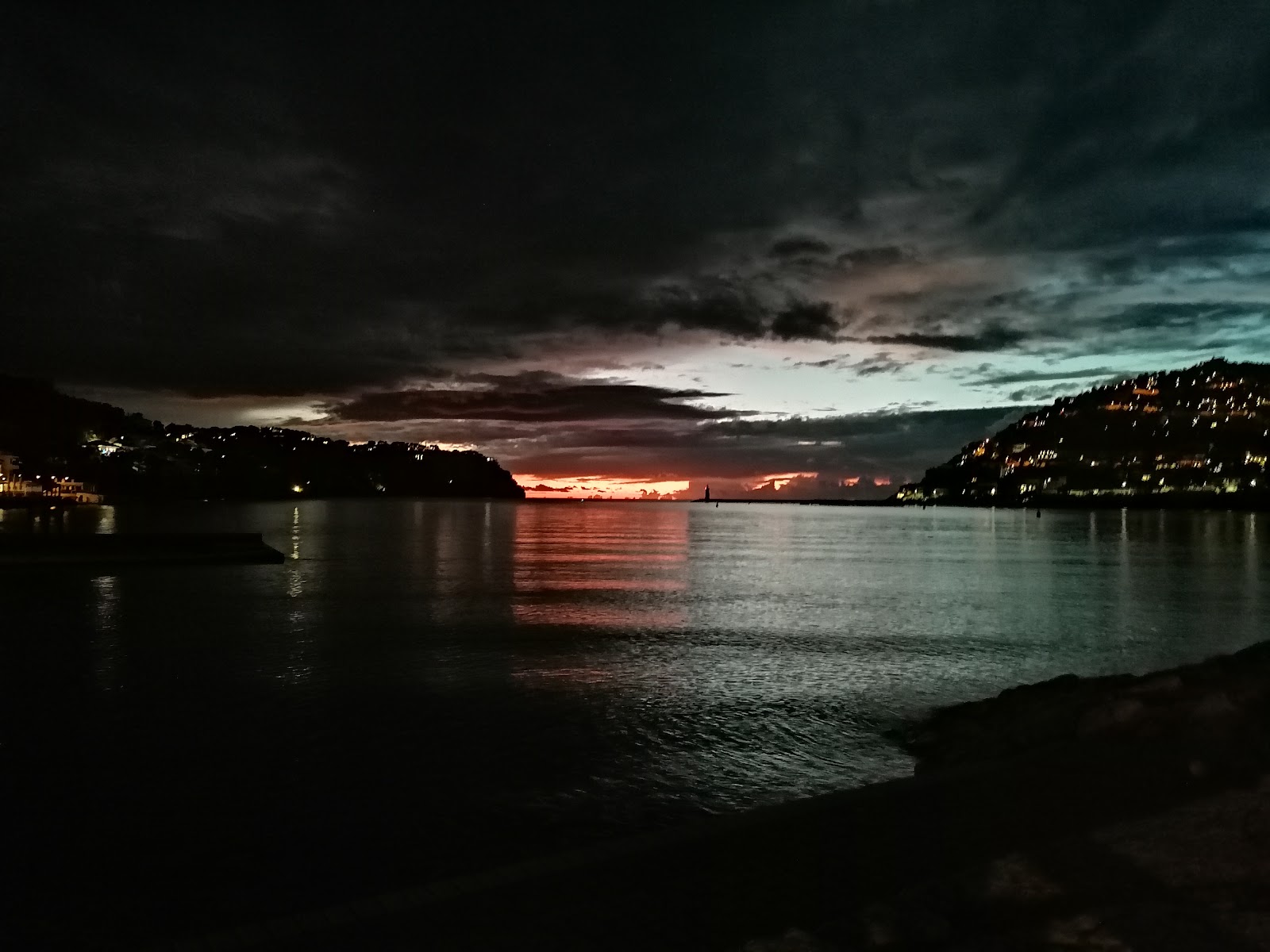 Photo de l’escale Andratx