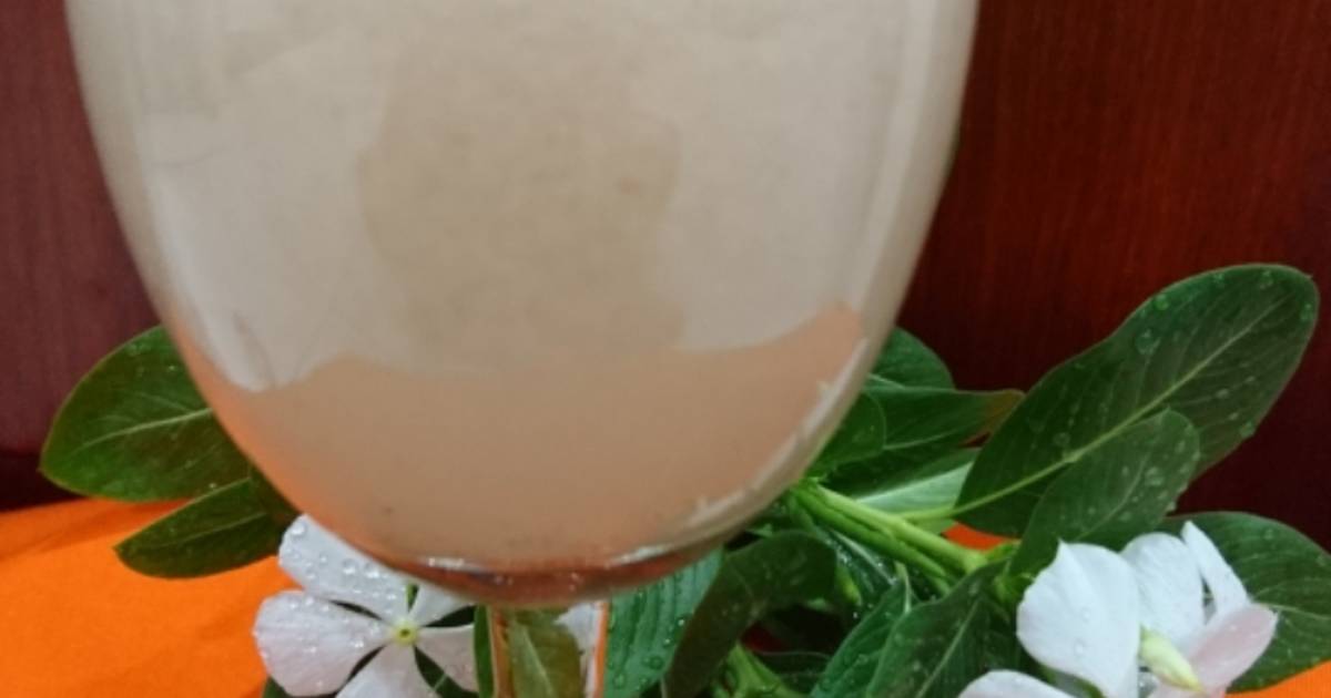 Sinh tố vải