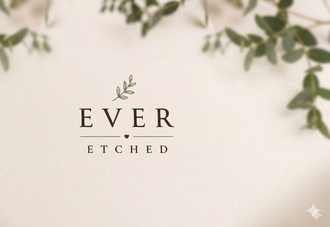 Ever Etched