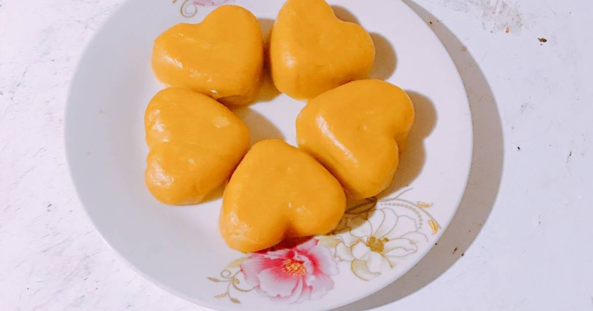 Bánh bí ngô