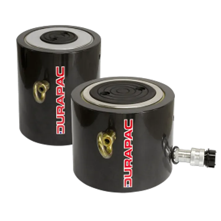 RSH-Series High Tonnage Low Profile 50-150 ton