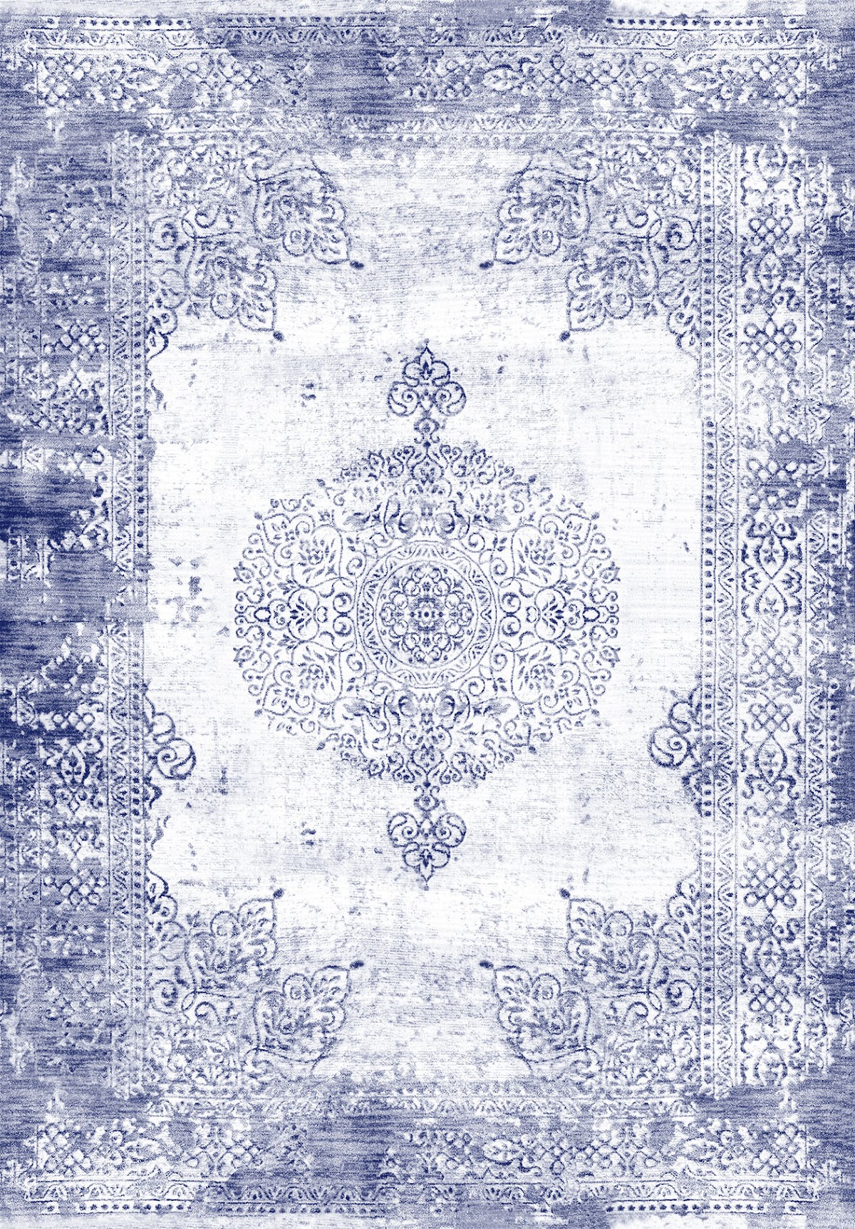 Kilim Collection M-1242