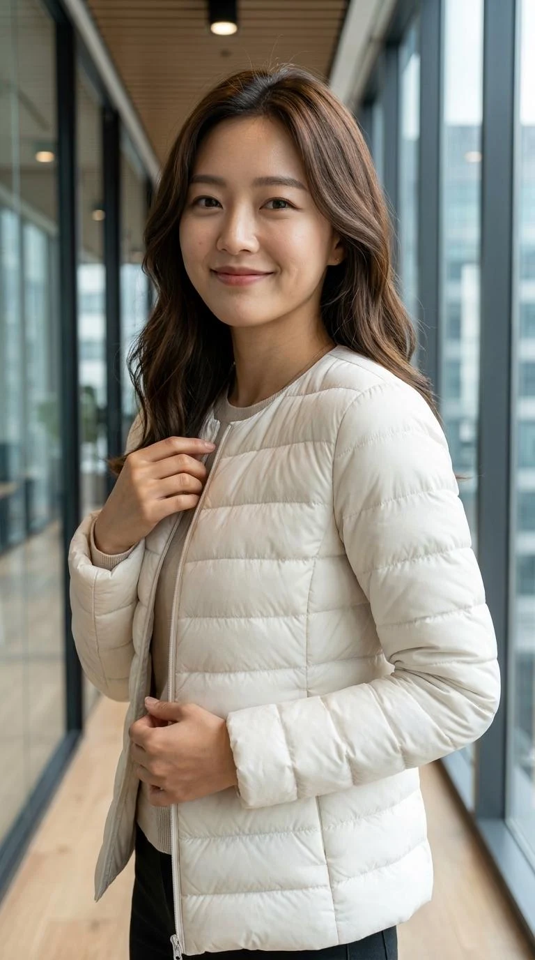 실제 사용 후기 씬 2