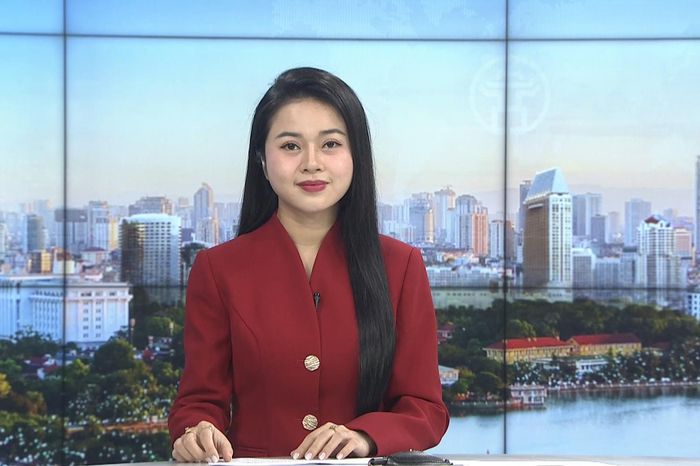 Chương trình Thời sự 9h00 | 30/04/2026 - Đài Phát thanh và truyền hình Hà Nội
