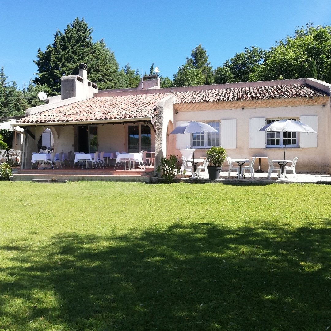 La Table de Cupidon · Restaurant cuisine maison à Rians