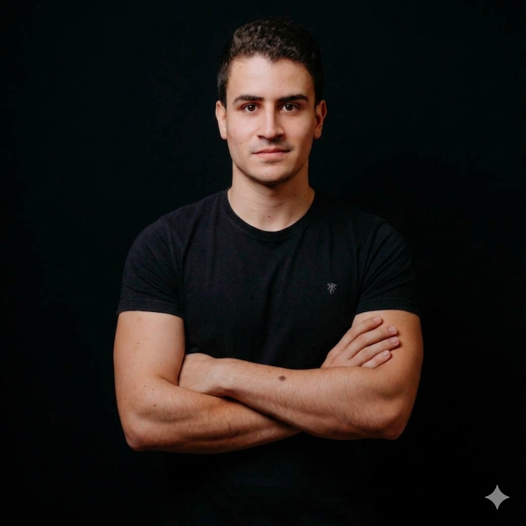 Bruno Rodrigues