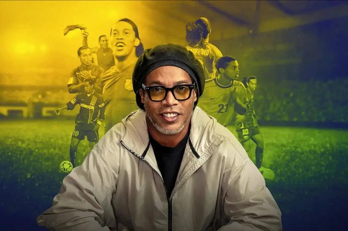 Góc khuất gây chấn động của Ronaldinho được phơi bày - Tạp chí Tri thức