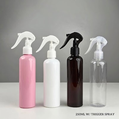 Trigger Sprayer