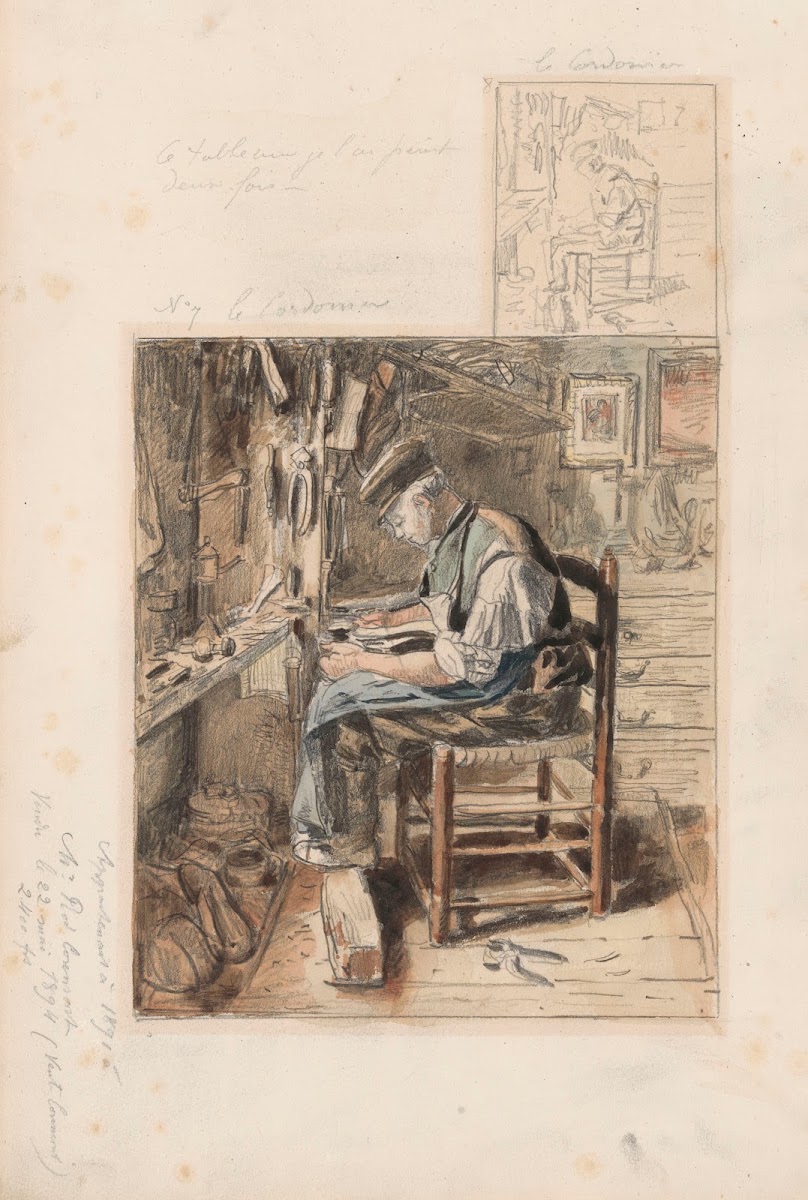 The Cobbler