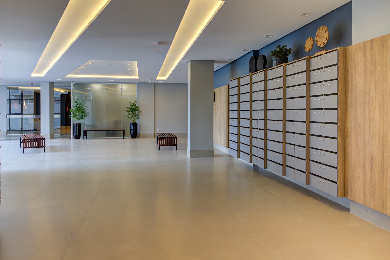 Pavia Residencial — imagem oficial 4