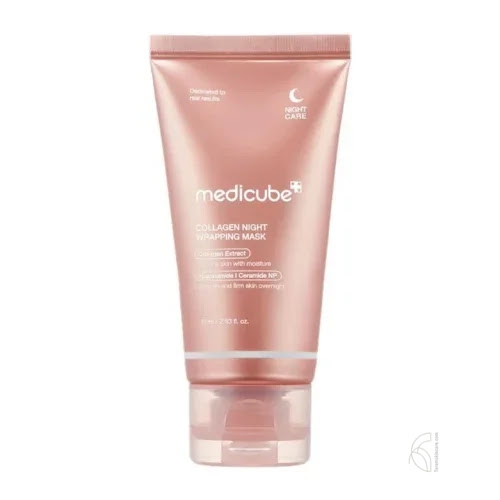 Medicube  Collagen Night Wrapping Mask 75ml