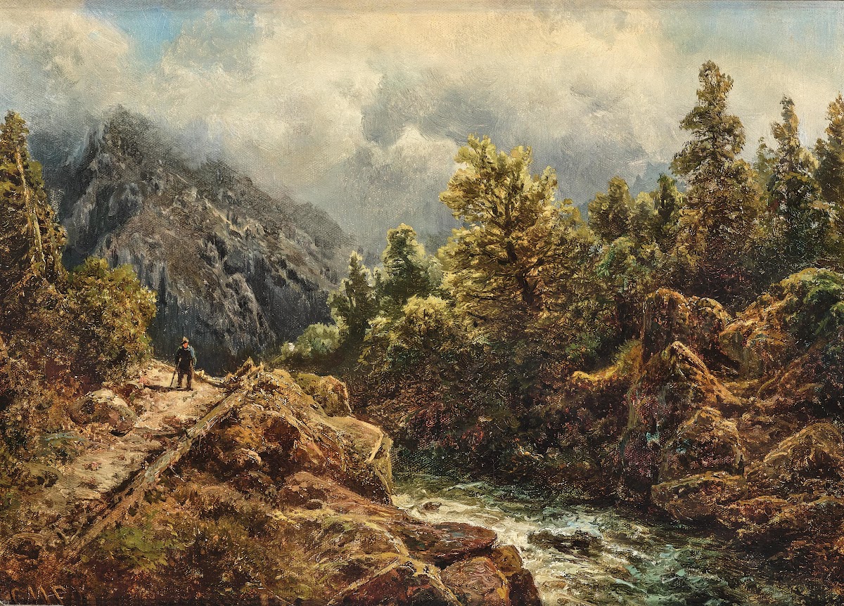 Returning Home