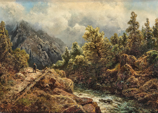 Returning Home