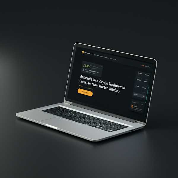 Automate Your Crypto Trading with Coinrule: Profit from Market Volatility