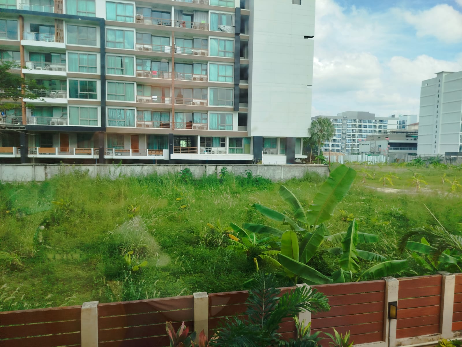 Embassy - 1 Bed, Floor 7 8