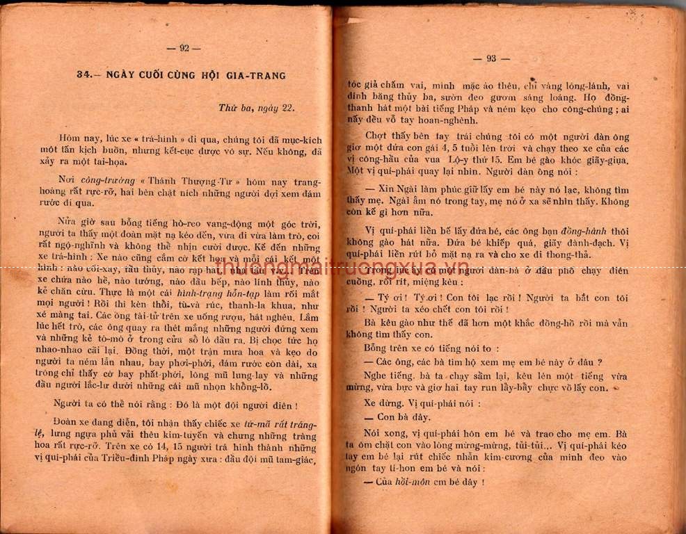 Tập san : Mực tím (số 55 - 1992) - Trang 47