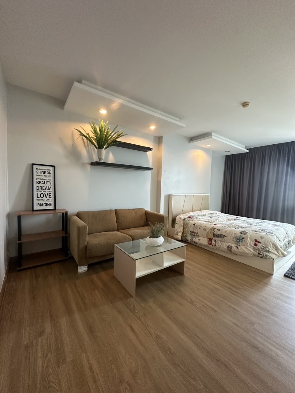 The Light Suanluang Condo · สวนหลวง 2