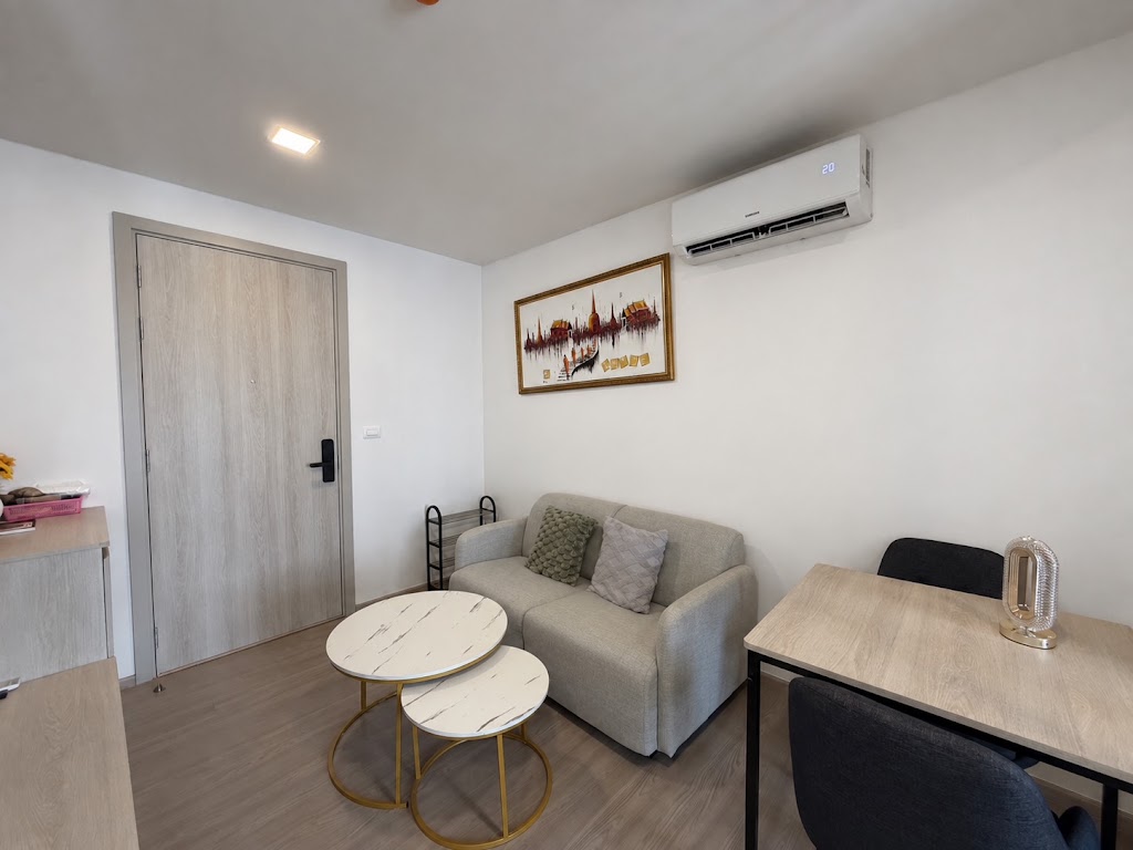D Condo Reef Phuket · กะทู้ 3