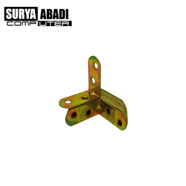 SIKU L RUNING TEXT 40*40 MM
