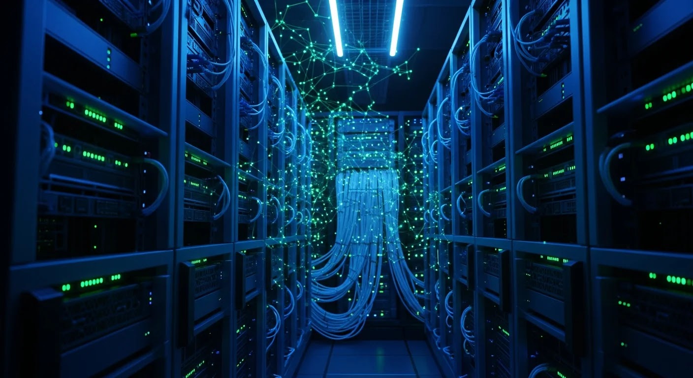 The Rise of the Europe GPU Cloud Startup: Sovereignty and Scale