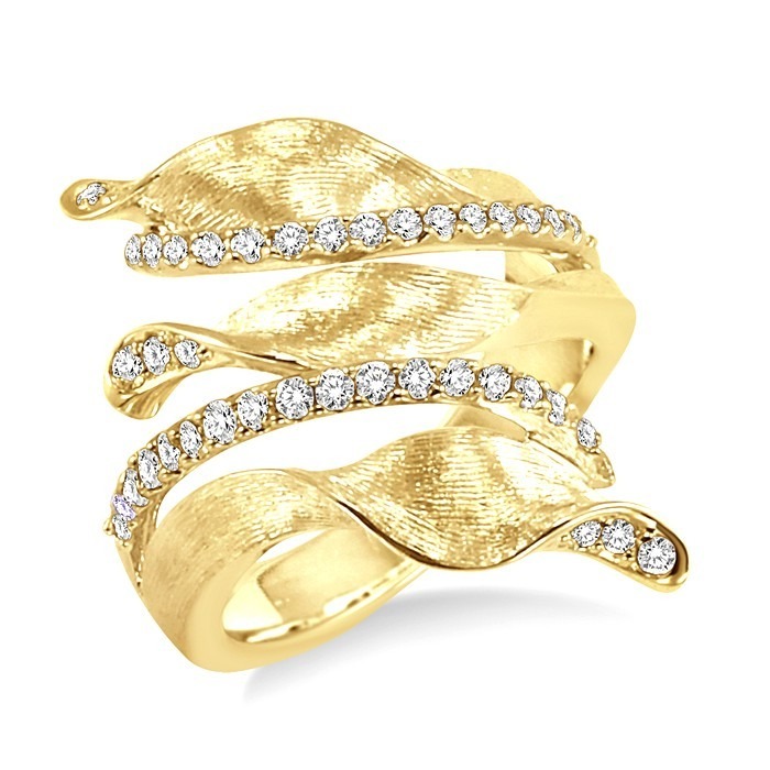 Diamond Fashion Ring 37663DHFVYG