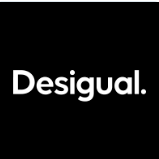Desigual AFF MX logo