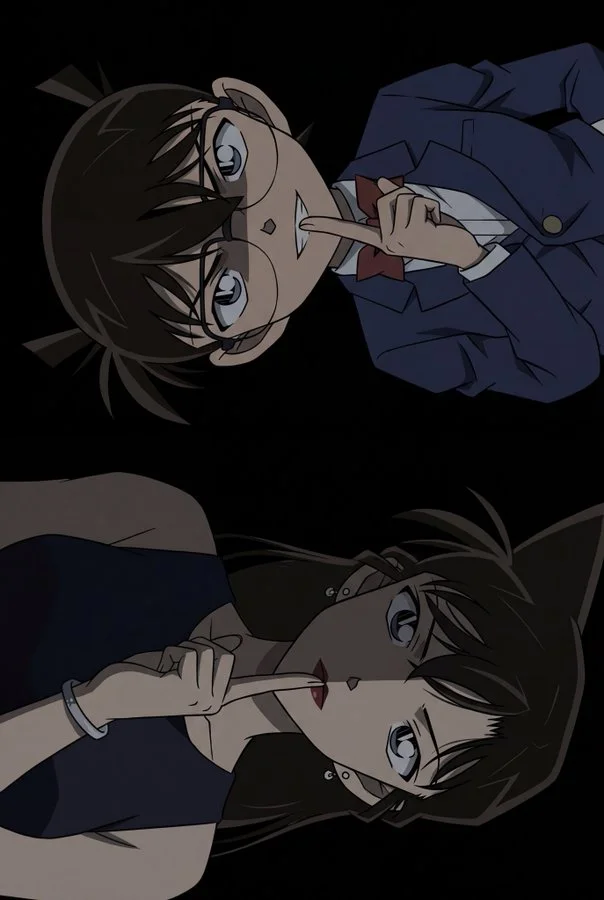 Ilustraciones de anime de alta calidad