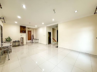 2.5 Storey Semi-D Puncak Bangi Seksyen 6 Bandar Baru Bangi — foto 8/10