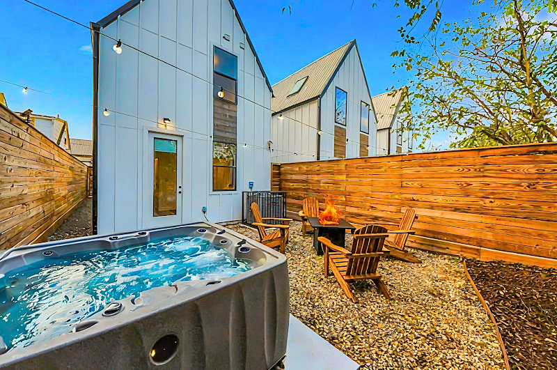 The Lone Star Loft