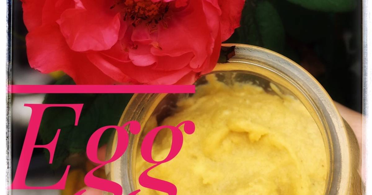 Egg custard