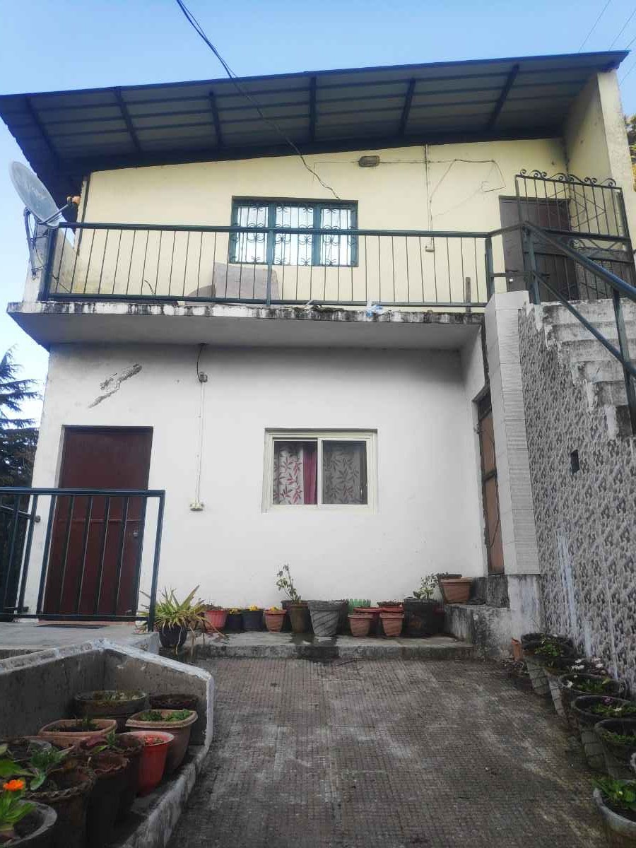 PRIME Landour Homestay