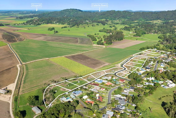 9 Poppys way , Kielvale, NSW 2484, Kielvale - Image 1