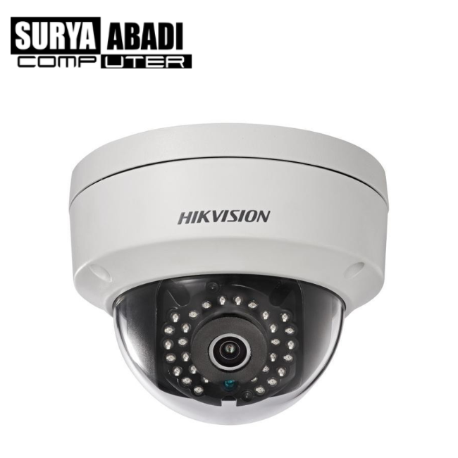 CAMERA CCTV HIK VISION F4P IN