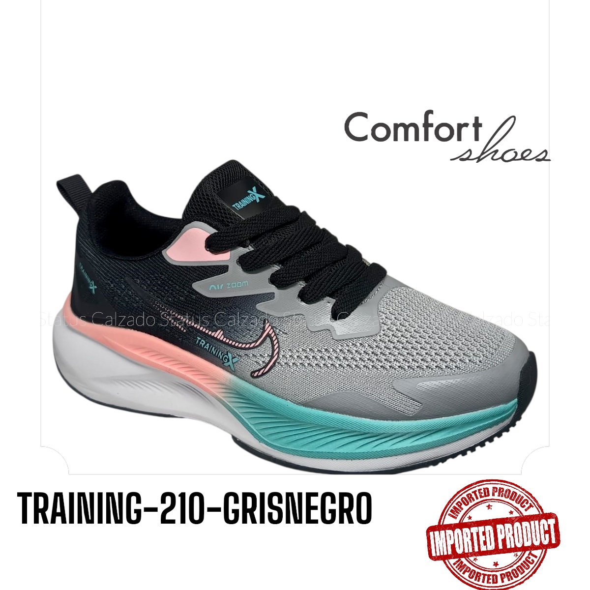 TRAINING-210-GRISNEGRO