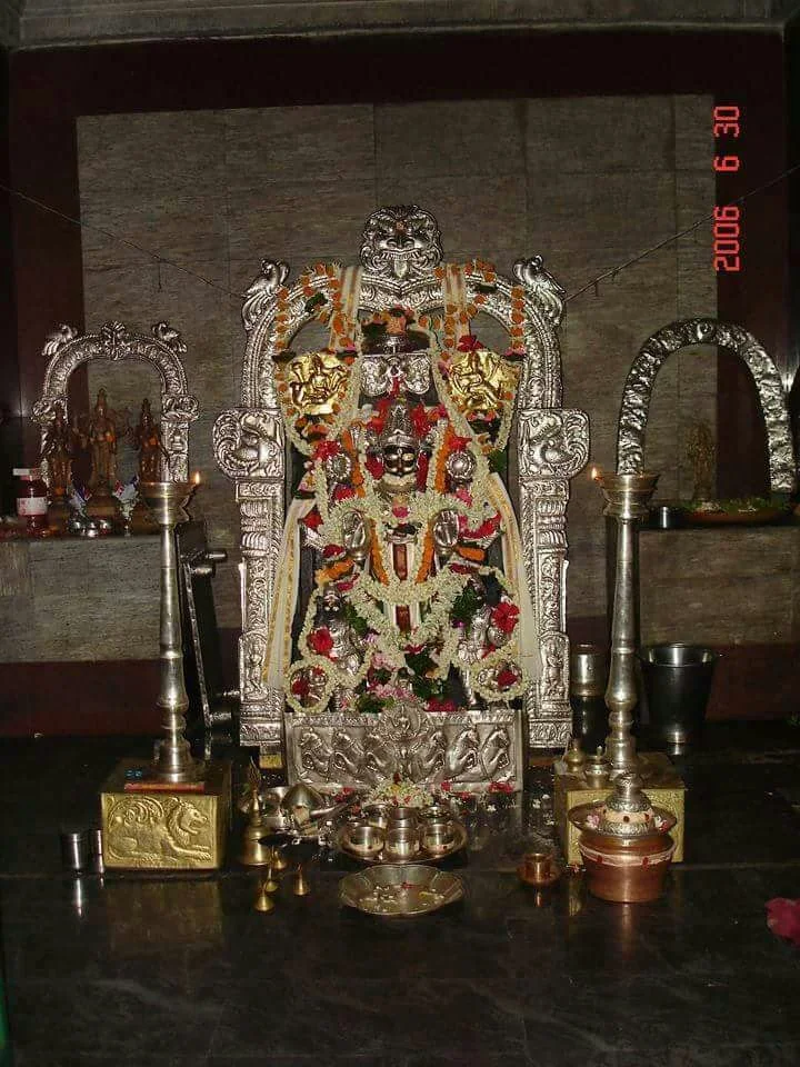 Arasavilli Temple