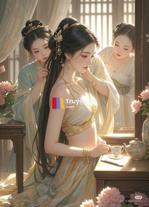 Đứa Bé Bí Ẩn Trong Hầu Phủ