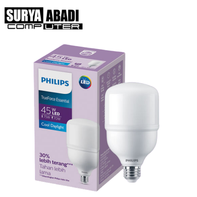 PHILIPS LED TRUEFORCE 45W