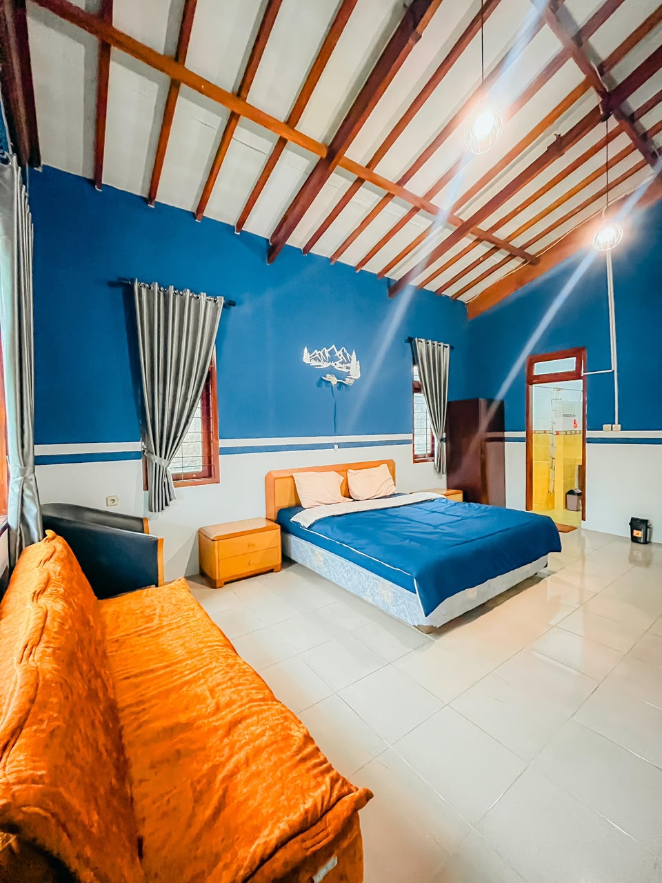 Villa Arandra by Astatura