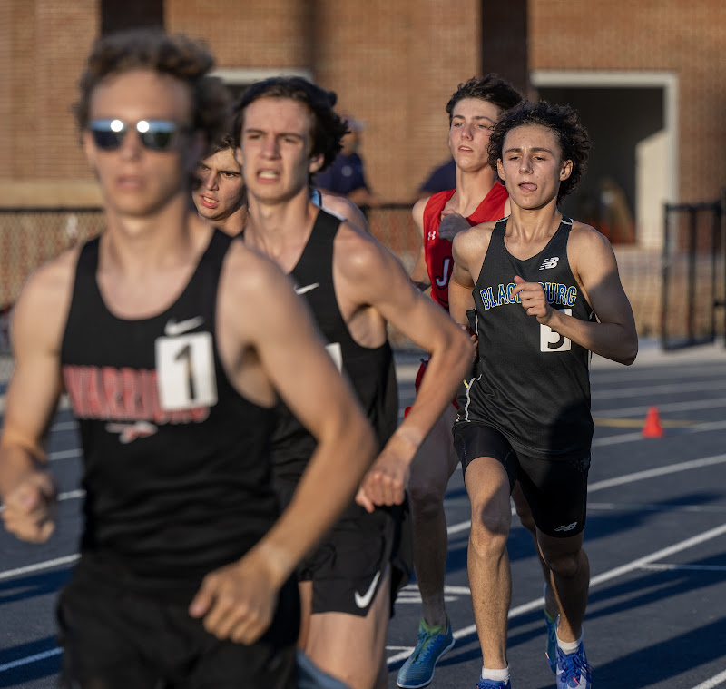 Photo from HS: Track & Field of Daniel Bandera