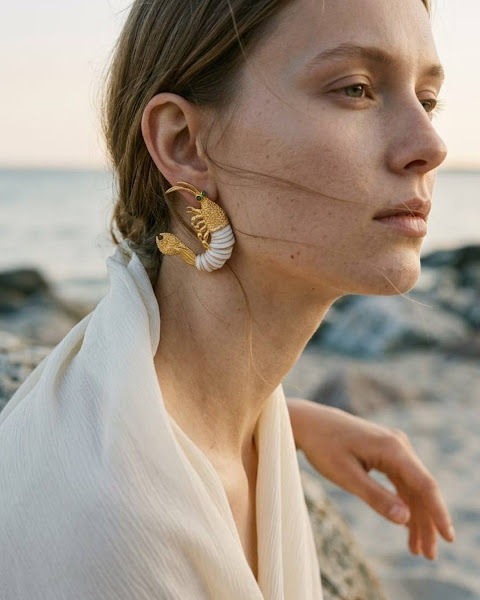 Earrings piece image