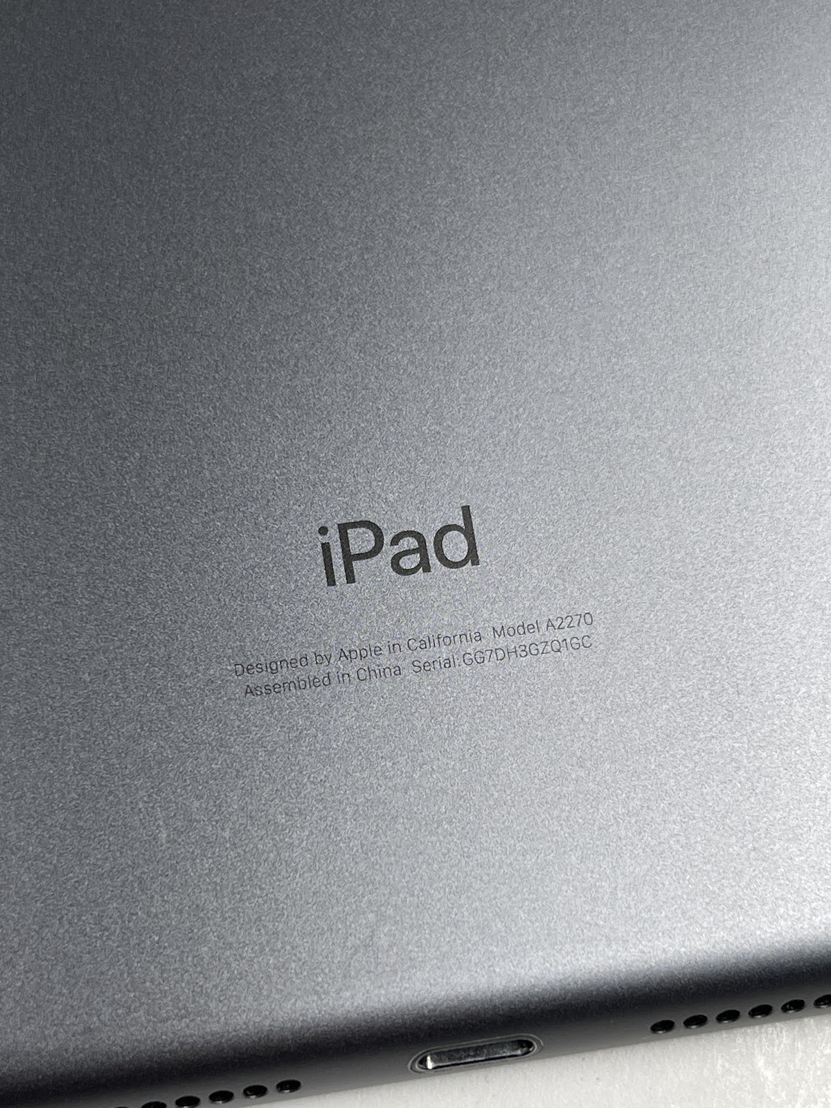 ipad 8 2020 商品圖片