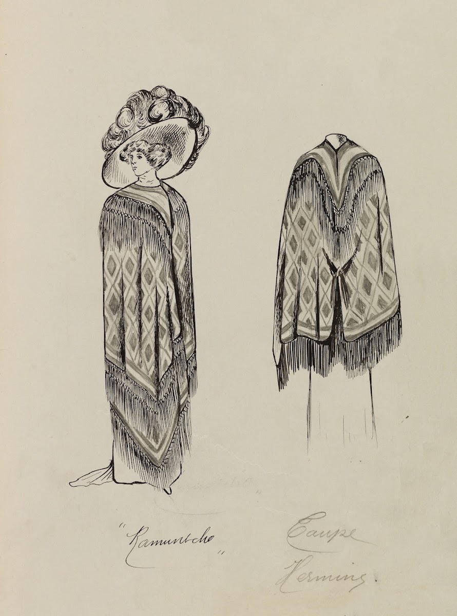 Ramuntcho 1909 1911