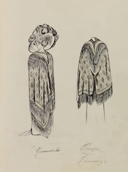 Ramuntcho 1909 1911