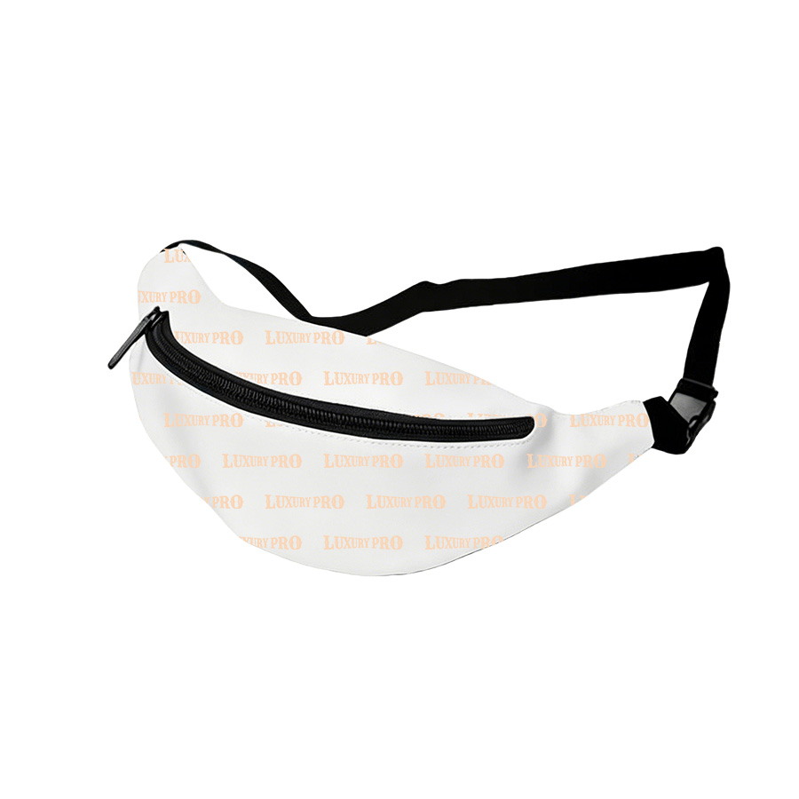 Large Waist Bag