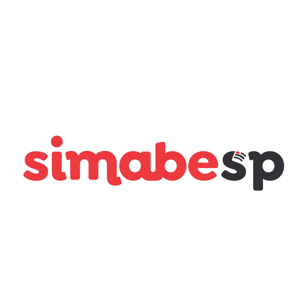 Logo Simabesp