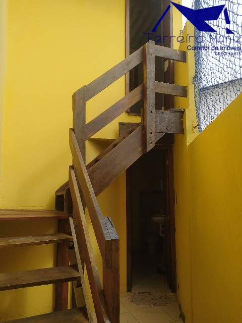 Casa Isolada, Acupe de Brotas