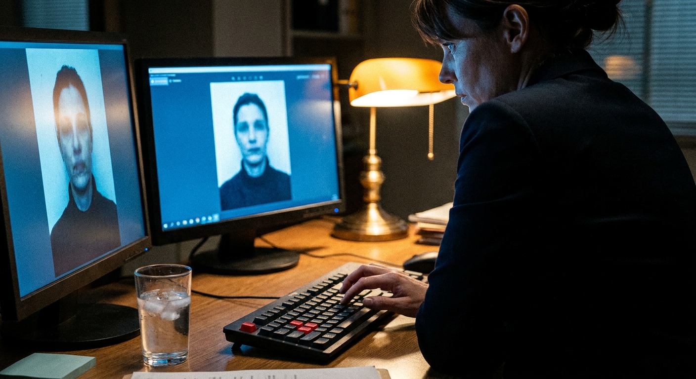 Deepfake Crackdown: Feds Make First Arrests as 48-Hour Takedown Clock Goes Live