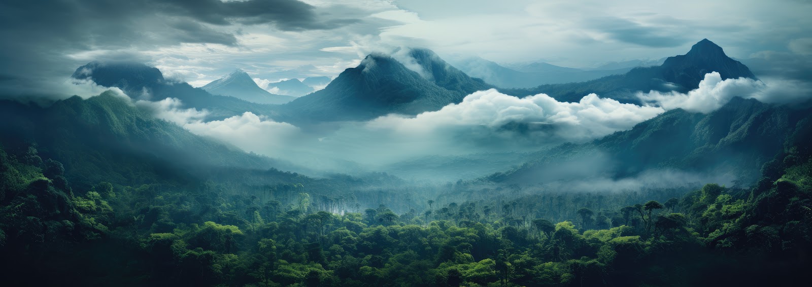 Jungle Wallpaper