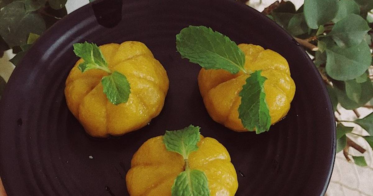 Bánh bí đỏ